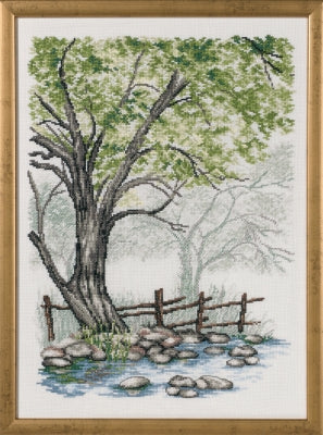 Summer (Linen)