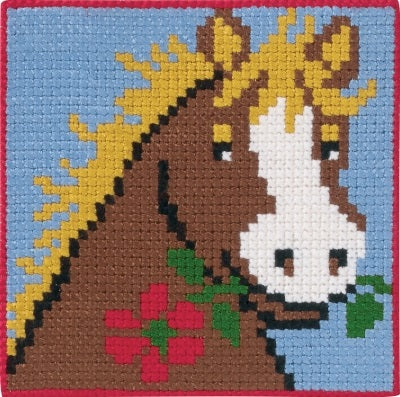 Horse - Childrens Kit