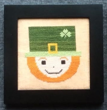 March Leprechaun