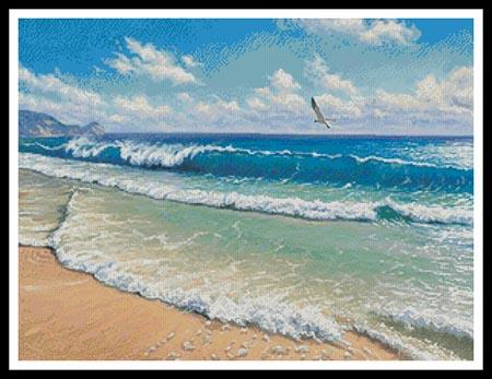 Happy Place  (Mark Keathley)