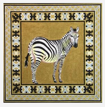 Zebra  