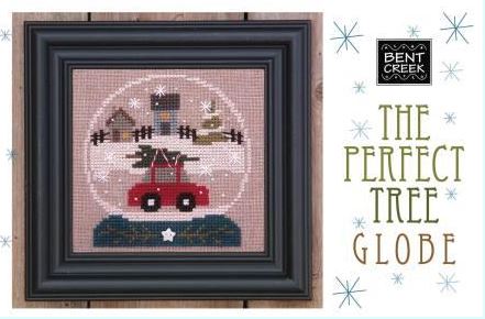 Perfect Tree, The - Snow Globe