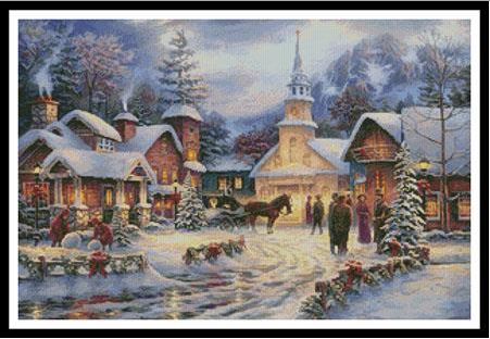 Faith Runs Deep (Chuck Pinson)