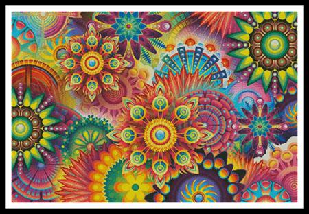 Colourful Abstract