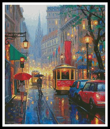 City Lights