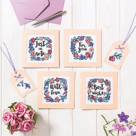 With Love Notecards