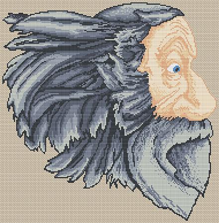 Old North Wind