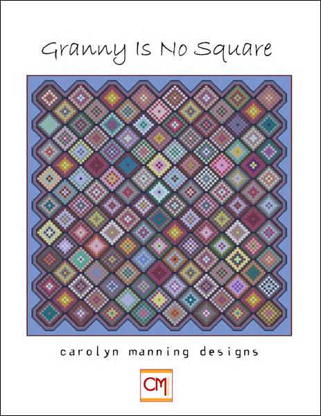 Granny Is No Square