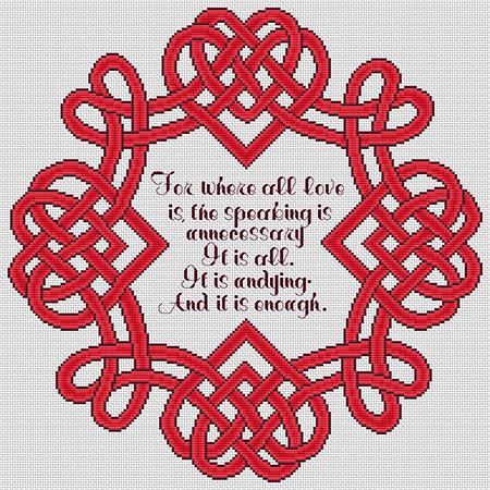 Love Is All
