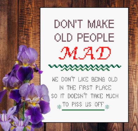 Old People