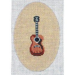 Guitar 8256