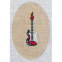 Guitar 8257
