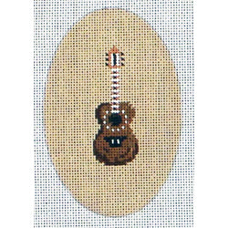 Guitar 8258