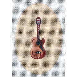 Guitar 8259