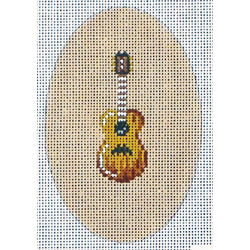 Guitar 8262