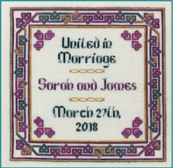 Tying the Knot