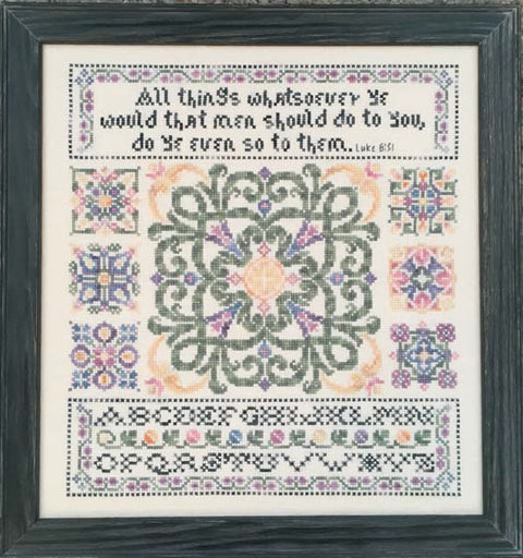 Golden Rule 
