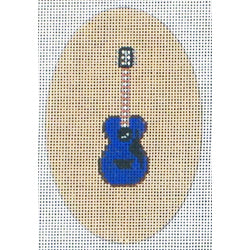 Guitar 8263