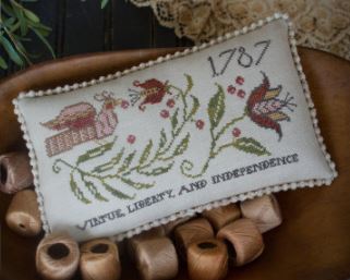 Pennsylvania Fraktur