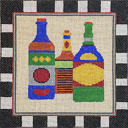 Wine Bottles