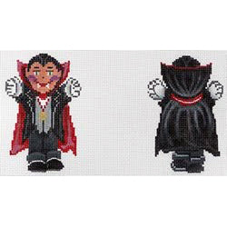 Two Sided Dracula
