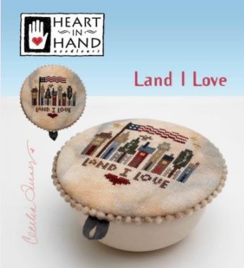 Land I Love