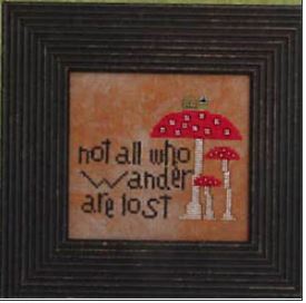 Wee One - Wander