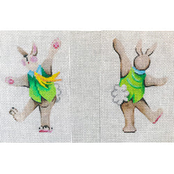 Two Sided Bunny