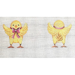 Two Sided Chick