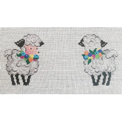 Two Sided Lamb