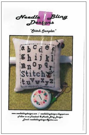 Stitch Sampler