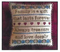 Family is a Gift
