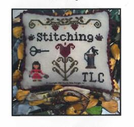 Stitching