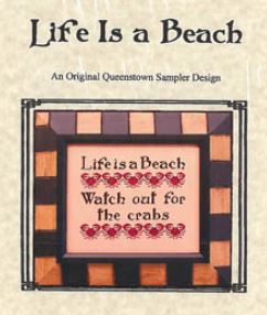 Life Is A Beach