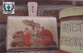 Pumpkin Farm