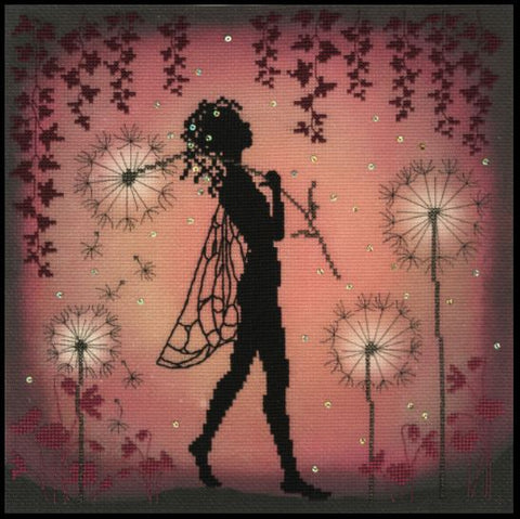 Dandelion Fairy