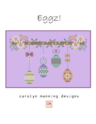 Eggz!