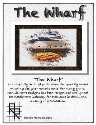 Wharf, The