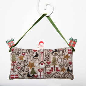 ABC Noel - ABC Christmas