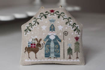 Saint Nicolas