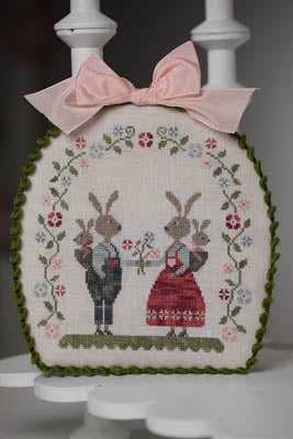 Lapins Malins - Smart Rabbits