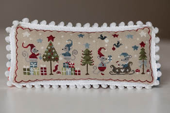 Noel De Souris - Christmas of Mice