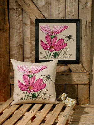 Daisy - Pillow (lower)