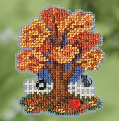 Fall Tree (2018)