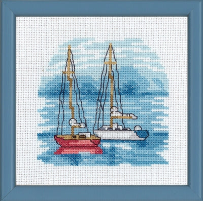 Red Boats