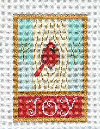 Joy Cardinal 13M