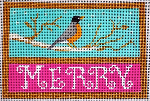 Merry Robin 13M