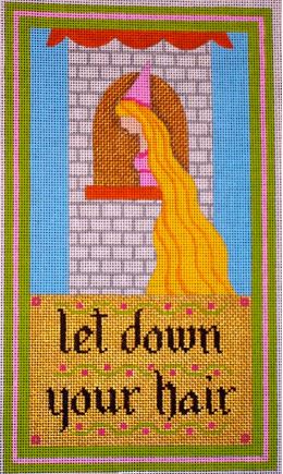 Rapunzel