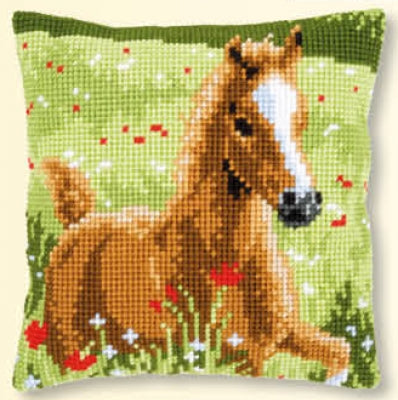 Foal - Cushion