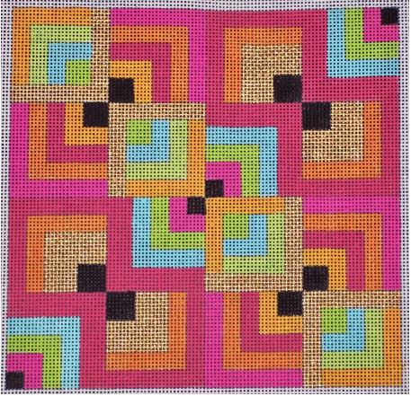 Sizzle Maze 13M